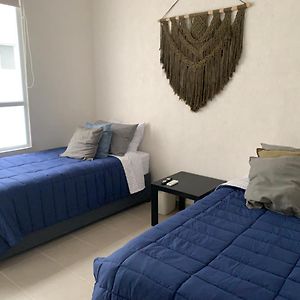 Camera con letto king size