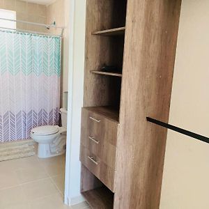 Private Bathroom Queen Room